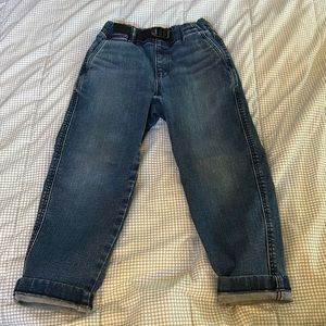 Uniqlo Pull-on Jeans